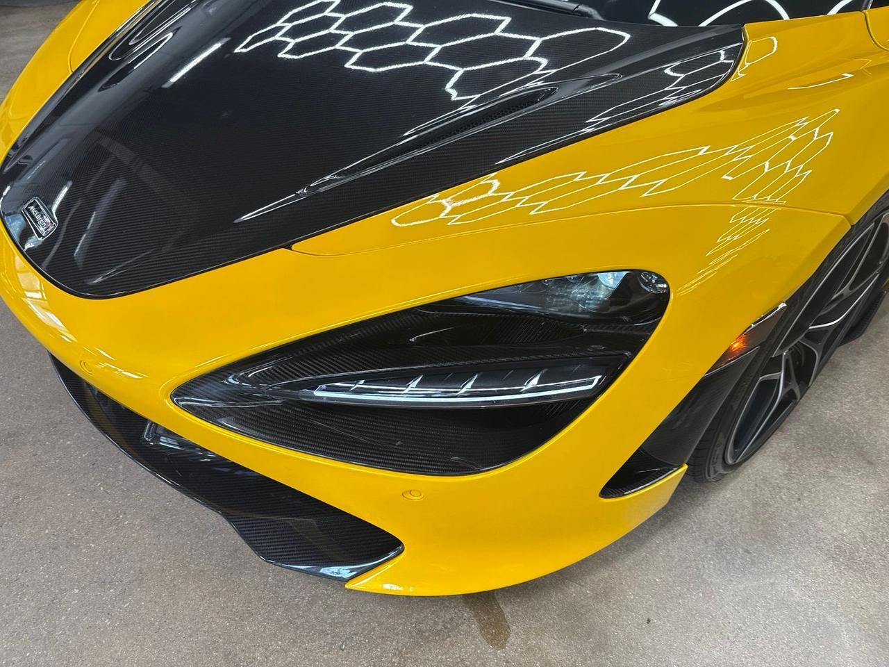 2018 McLaren 720S Ft Lauderdale FL