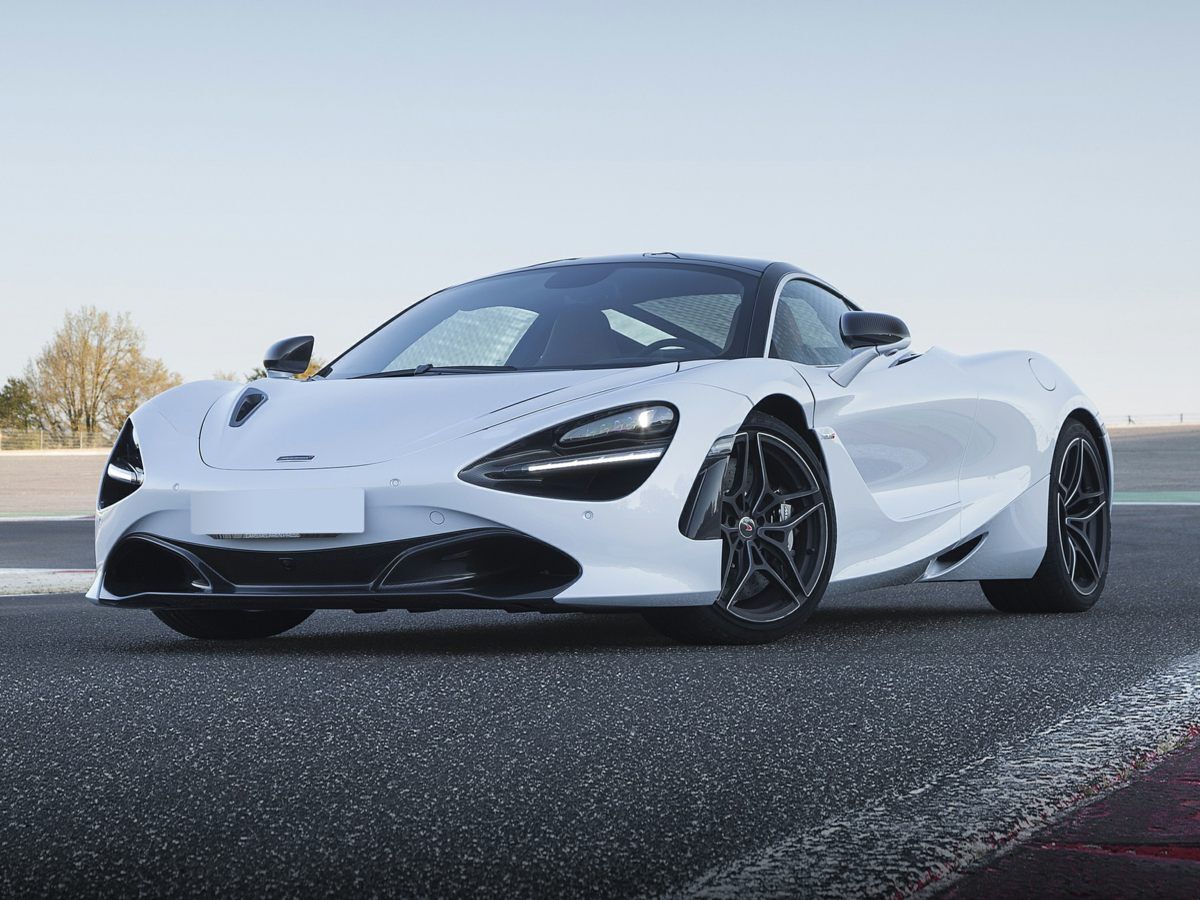 2018 McLaren 720S Miami FL