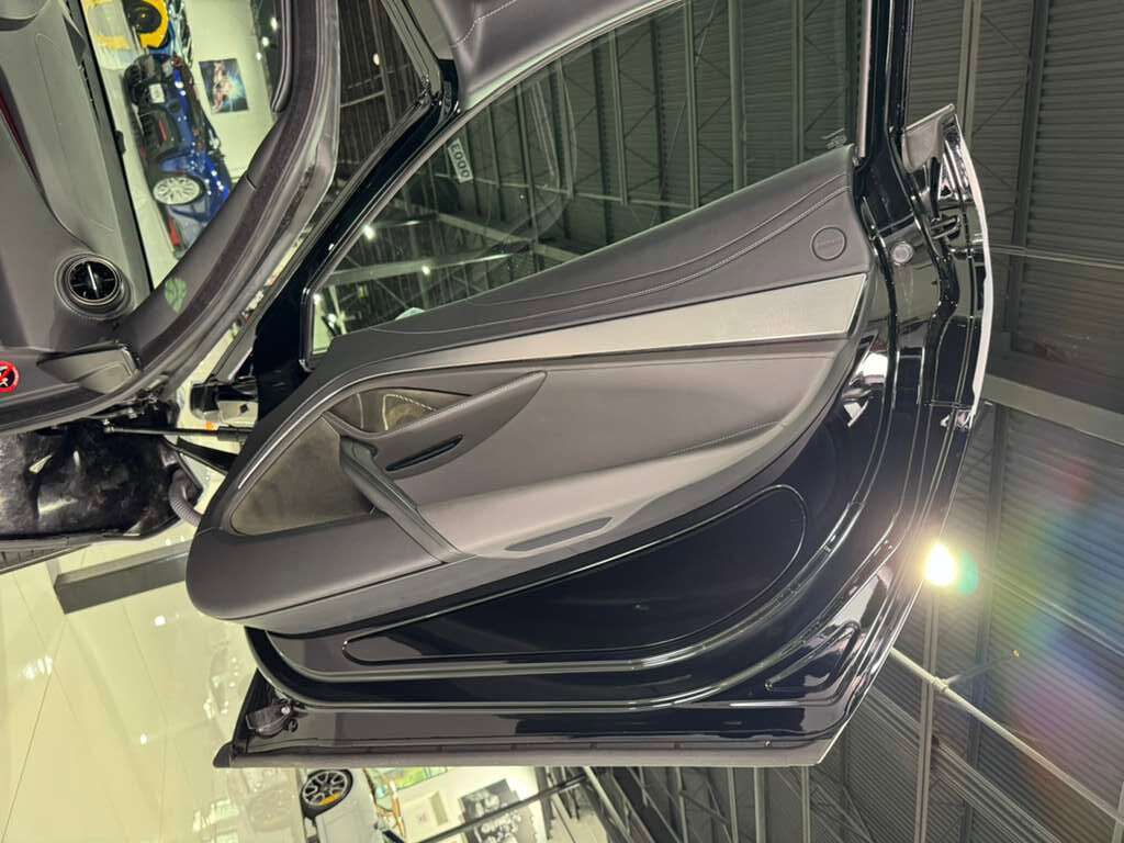 2018 McLaren 720S LAUNCH EDITION Fort Lauderdale FL