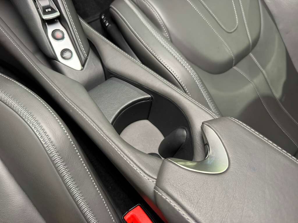 2018 McLaren 720S LAUNCH EDITION Fort Lauderdale FL