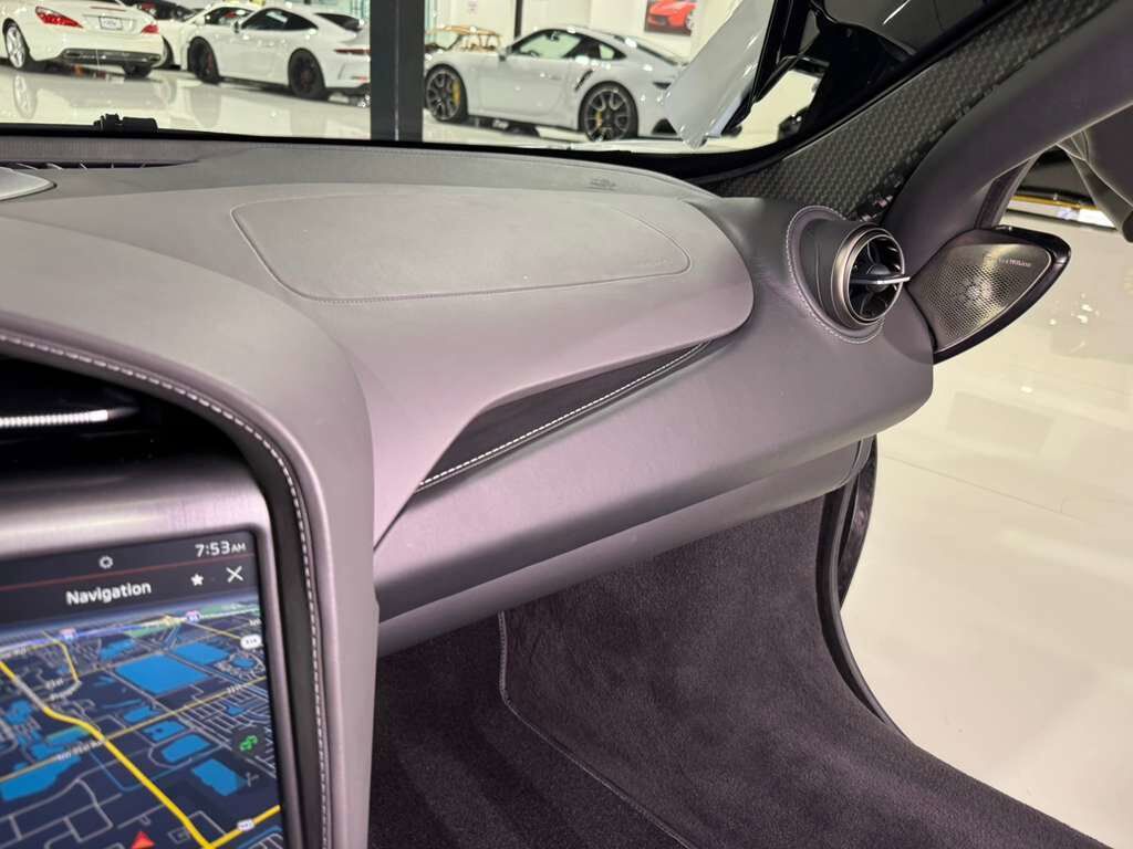 2018 McLaren 720S LAUNCH EDITION Fort Lauderdale FL