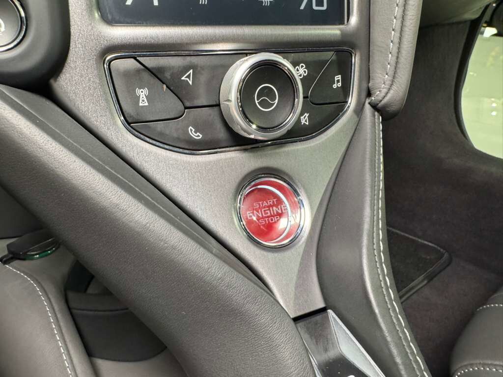 2018 McLaren 720S LAUNCH EDITION!! Glacier White paint, Luxury package, front lifter, Bowers & Wilkins audio AND MORE! Fort Lauderdale FL