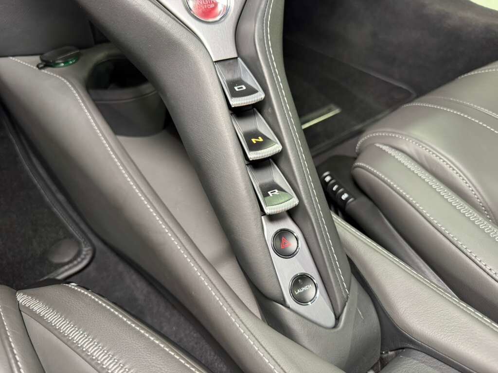 2018 McLaren 720S LAUNCH EDITION!! Glacier White paint, Luxury package, front lifter, Bowers & Wilkins audio AND MORE! Fort Lauderdale FL