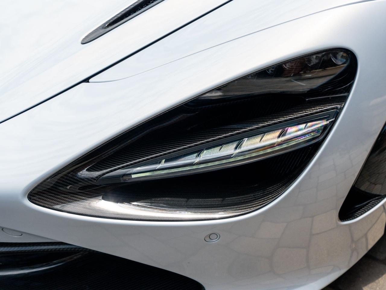 2018 McLaren 720S Luxury Luxury Lawrence KS