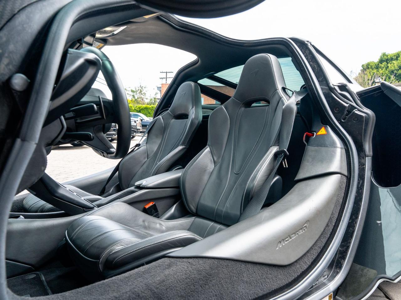 2018 McLaren 720S Luxury Luxury Lawrence KS
