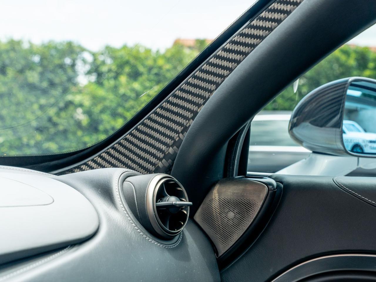 2018 McLaren 720S Luxury Luxury Lawrence KS