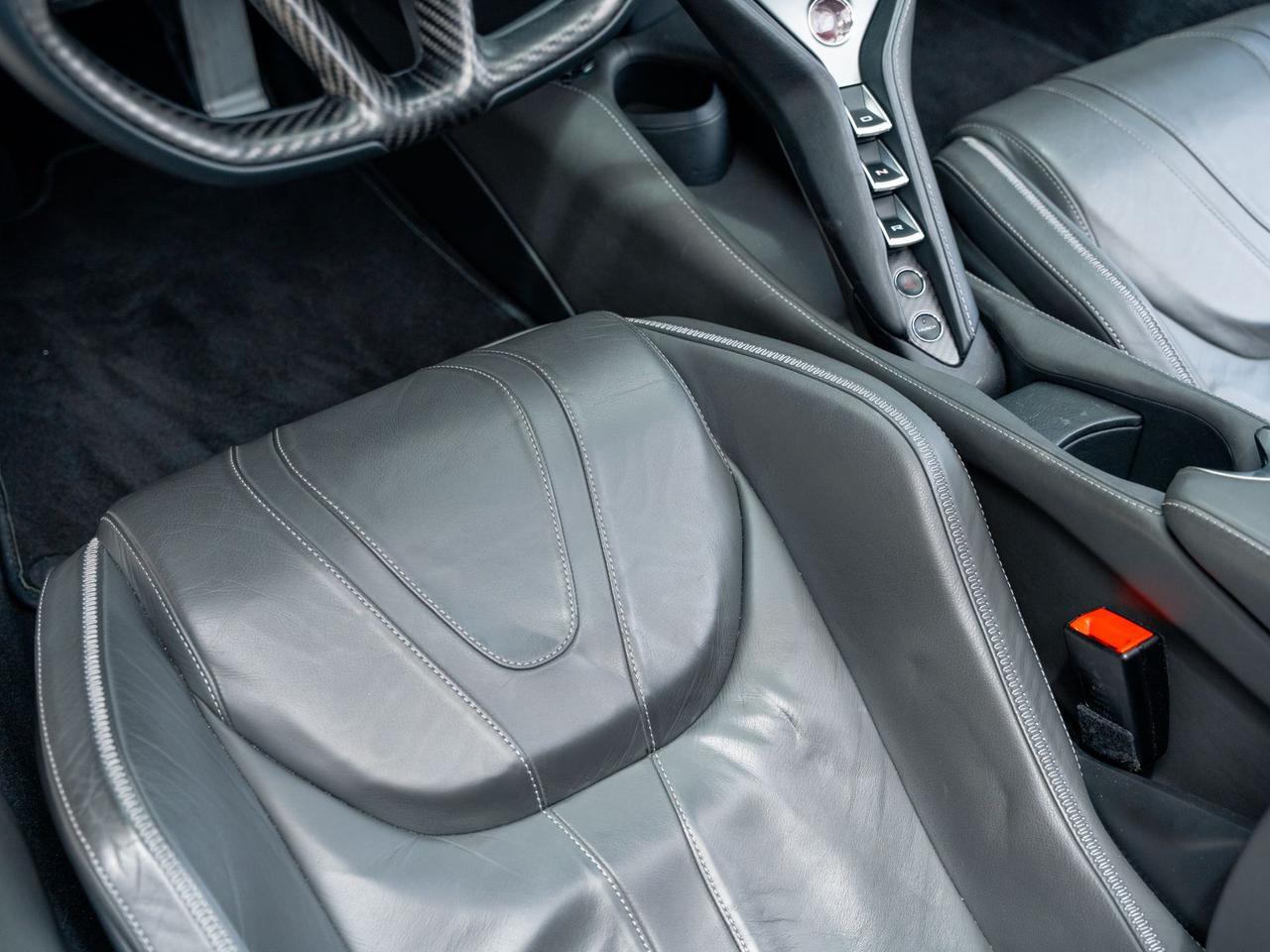 2018 McLaren 720S Luxury Luxury Lawrence KS