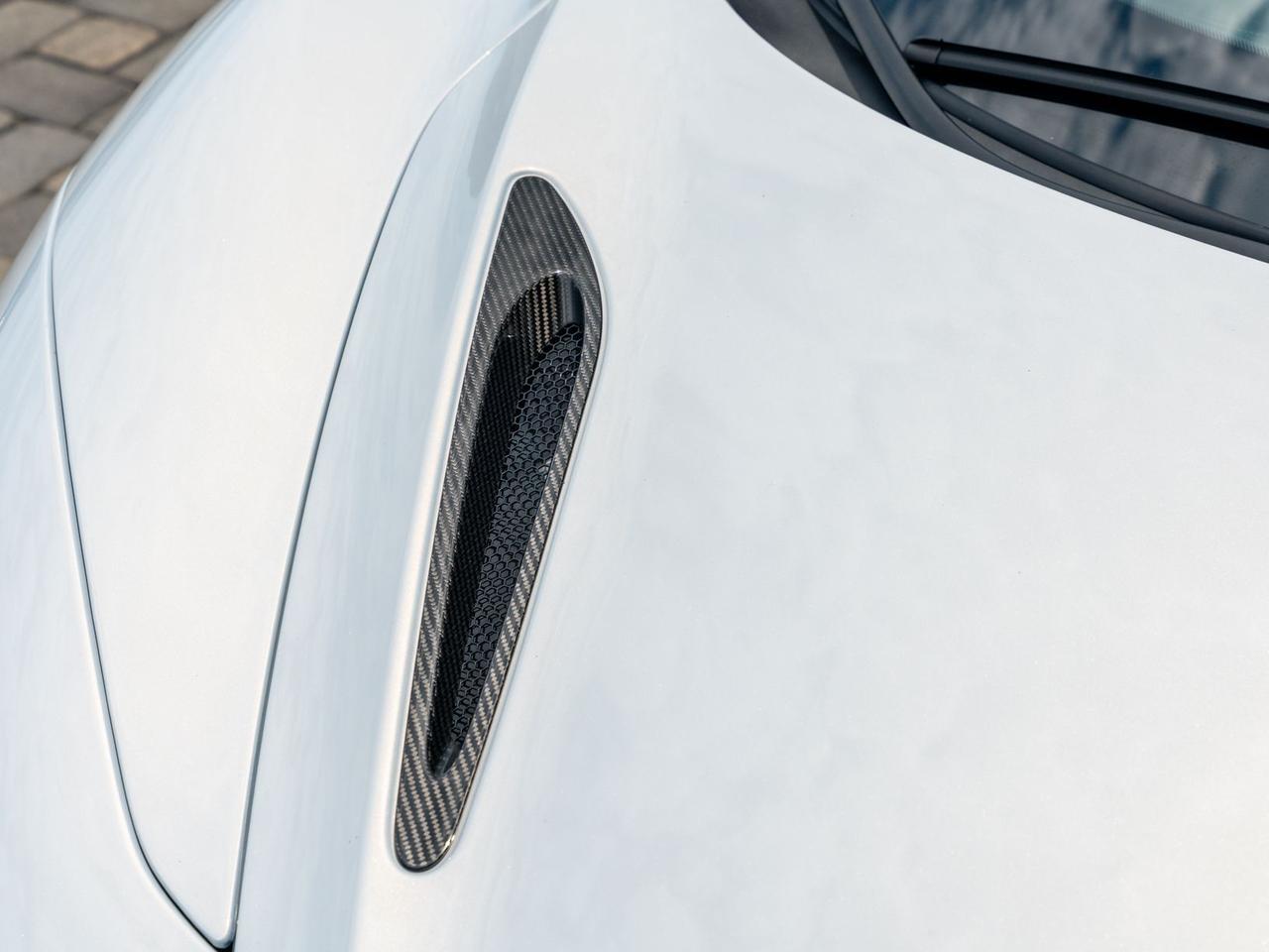 2018 McLaren 720S Luxury Luxury Lawrence KS