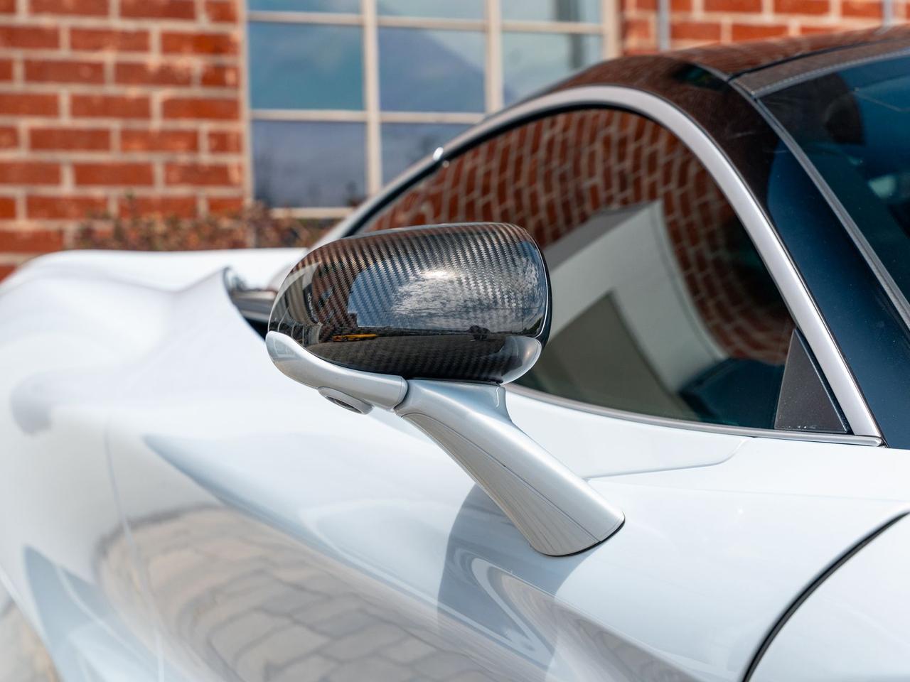 2018 McLaren 720S Luxury Luxury Lawrence KS
