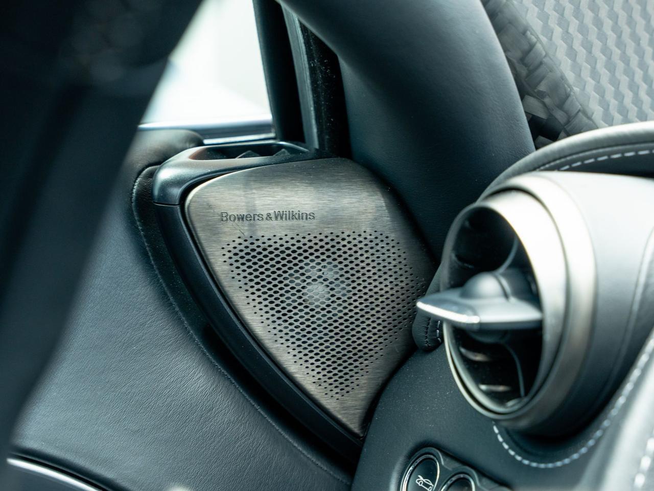 2018 McLaren 720S Luxury Luxury Lawrence KS