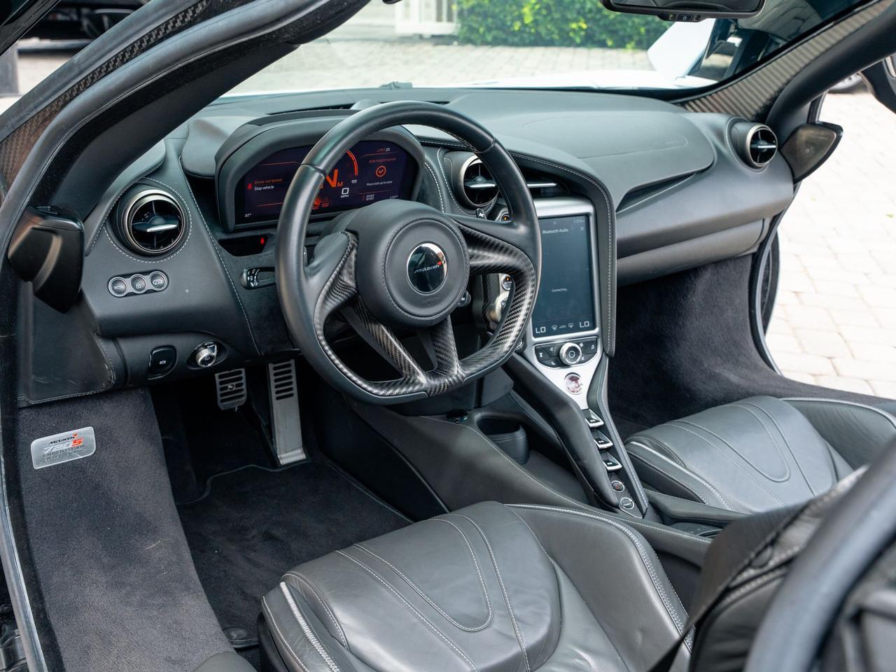 2018 McLaren 720S Luxury Luxury Lawrence KS
