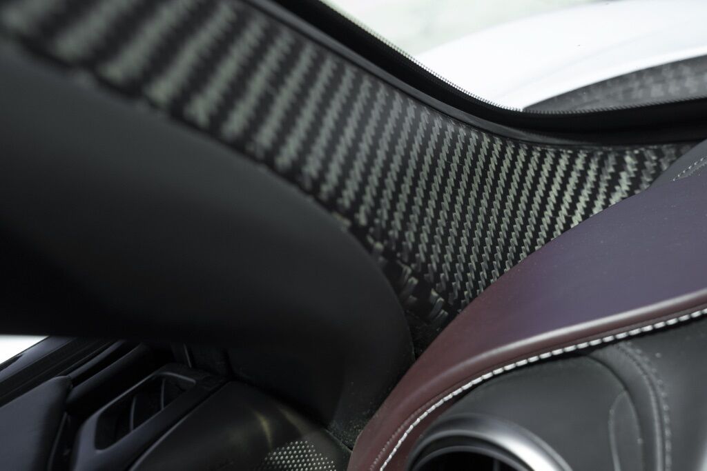 2018 McLaren 720S Luxury Miami FL
