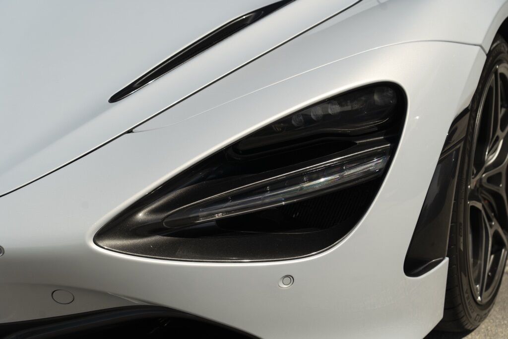 2018 McLaren 720S Luxury Miami FL