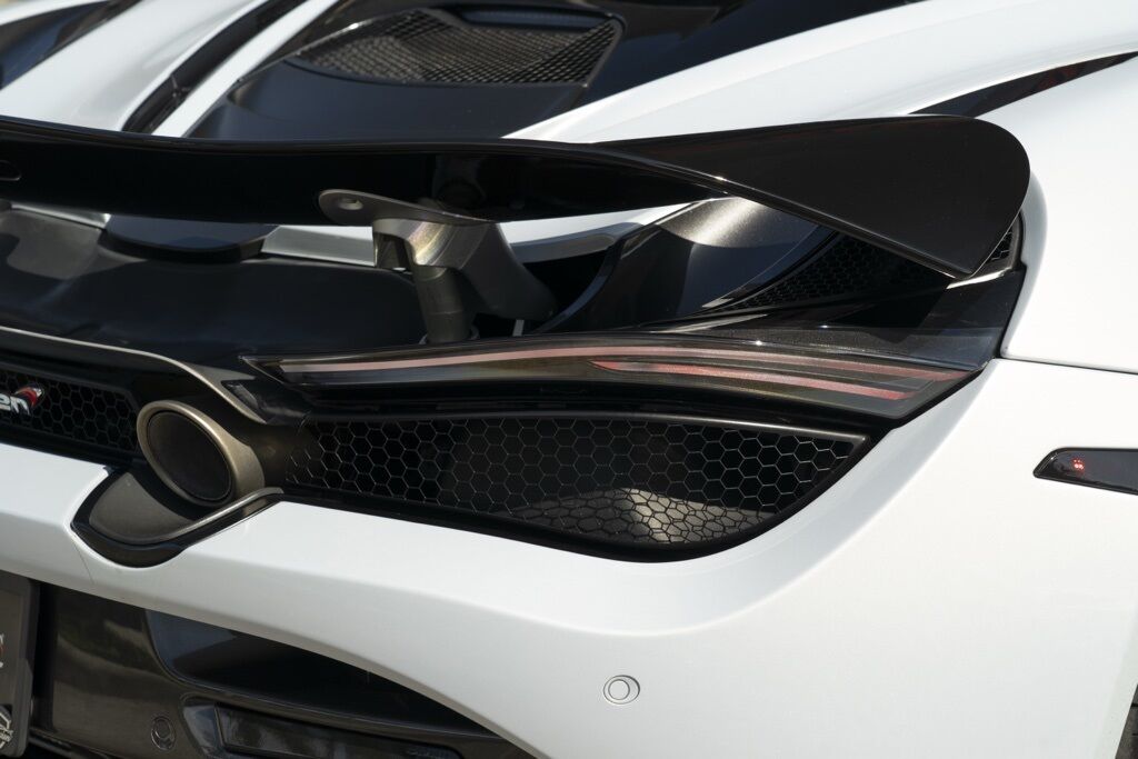 2018 McLaren 720S Luxury Miami FL