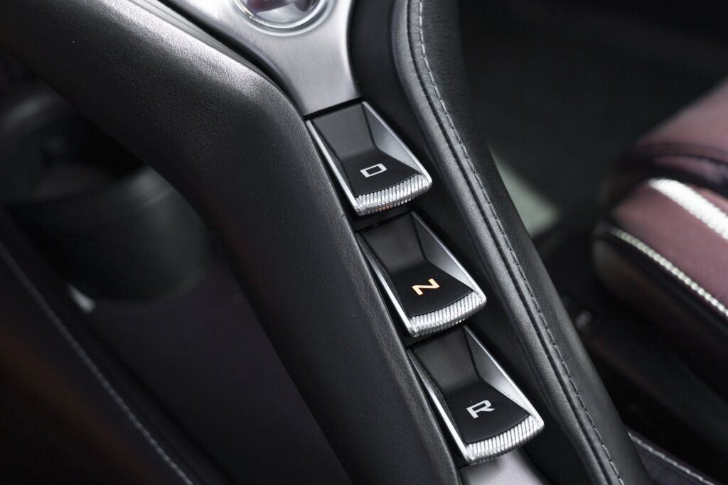 2018 McLaren 720S Luxury Miami FL