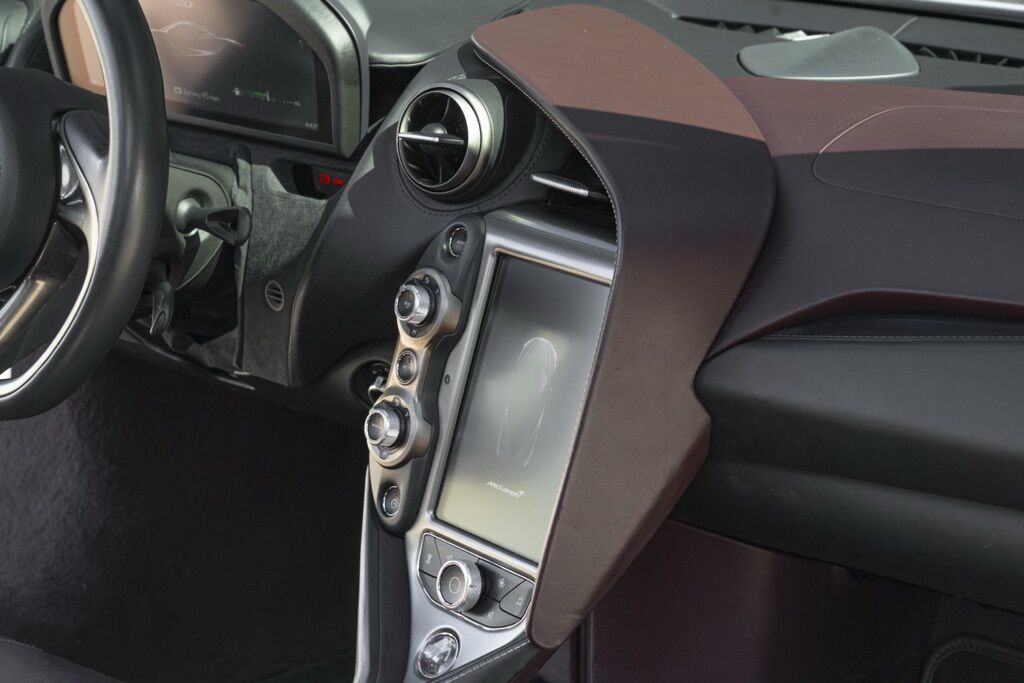 2018 McLaren 720S Luxury Miami FL