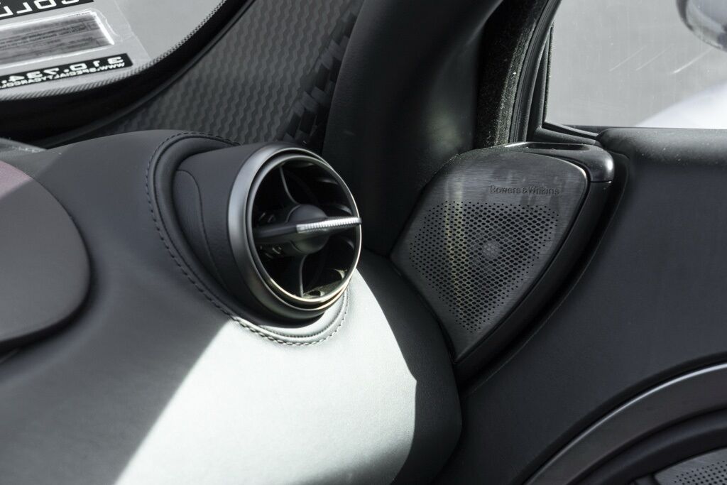 2018 McLaren 720S Luxury Miami FL