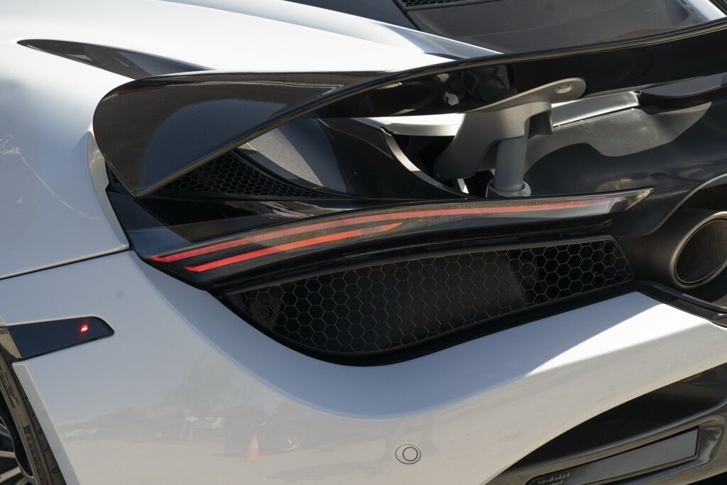 2018 McLaren 720S Luxury Miami FL