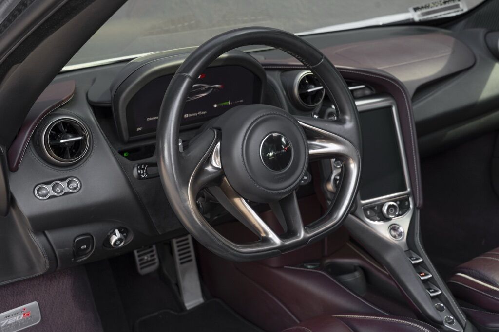 2018 McLaren 720S Luxury Miami FL