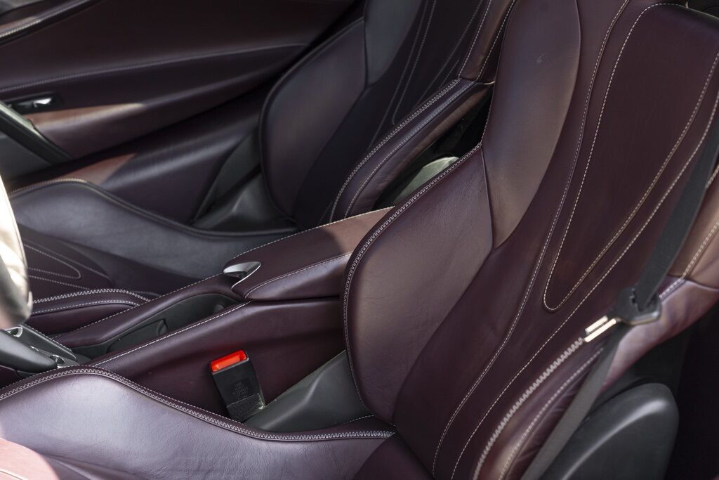 2018 McLaren 720S Luxury Miami FL