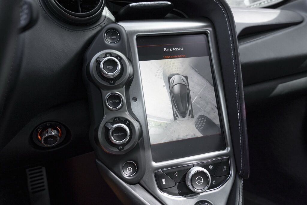 2018 McLaren 720S Luxury Miami FL