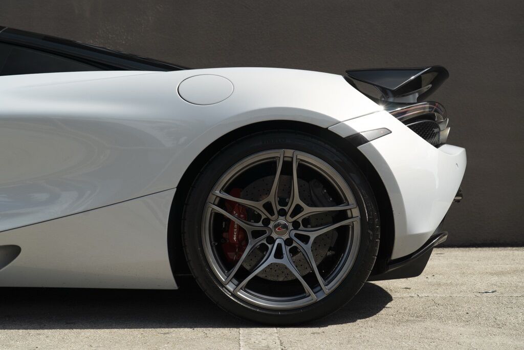 2018 McLaren 720S Luxury Miami FL