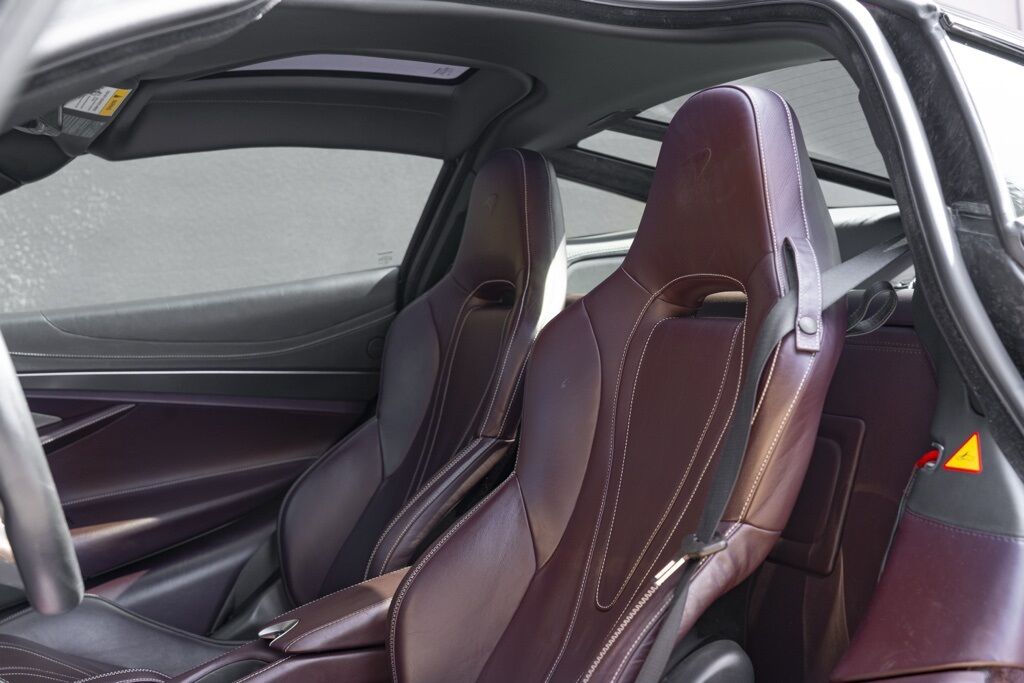 2018 McLaren 720S Luxury Miami FL