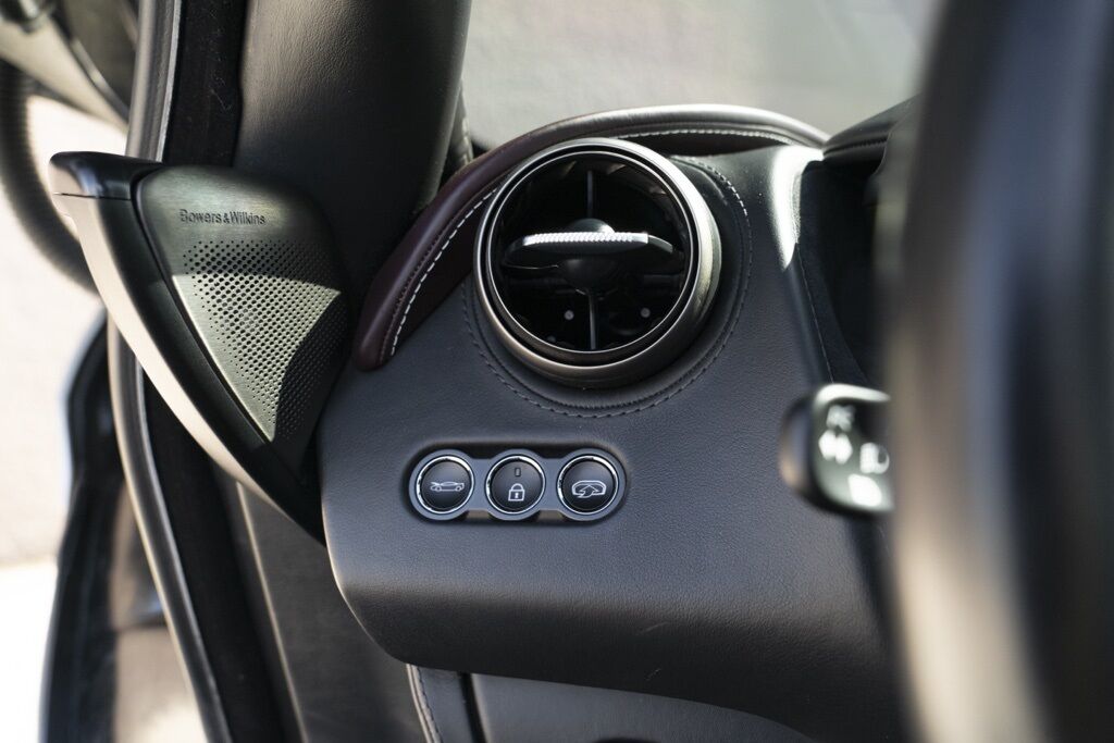 2018 McLaren 720S Luxury Miami FL