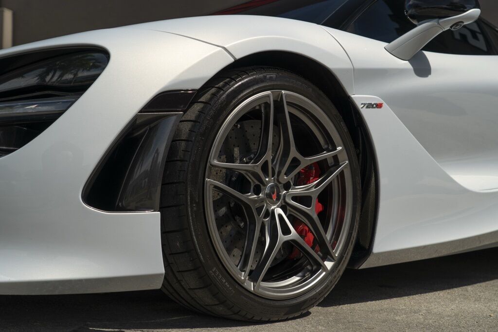 2018 McLaren 720S Luxury Miami FL
