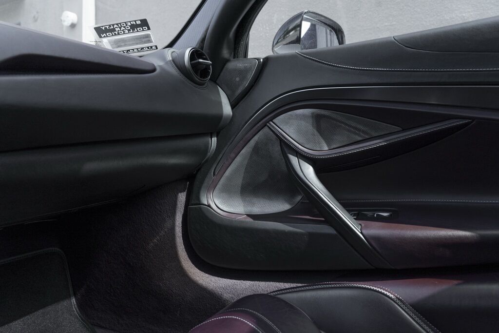 2018 McLaren 720S Luxury Miami FL
