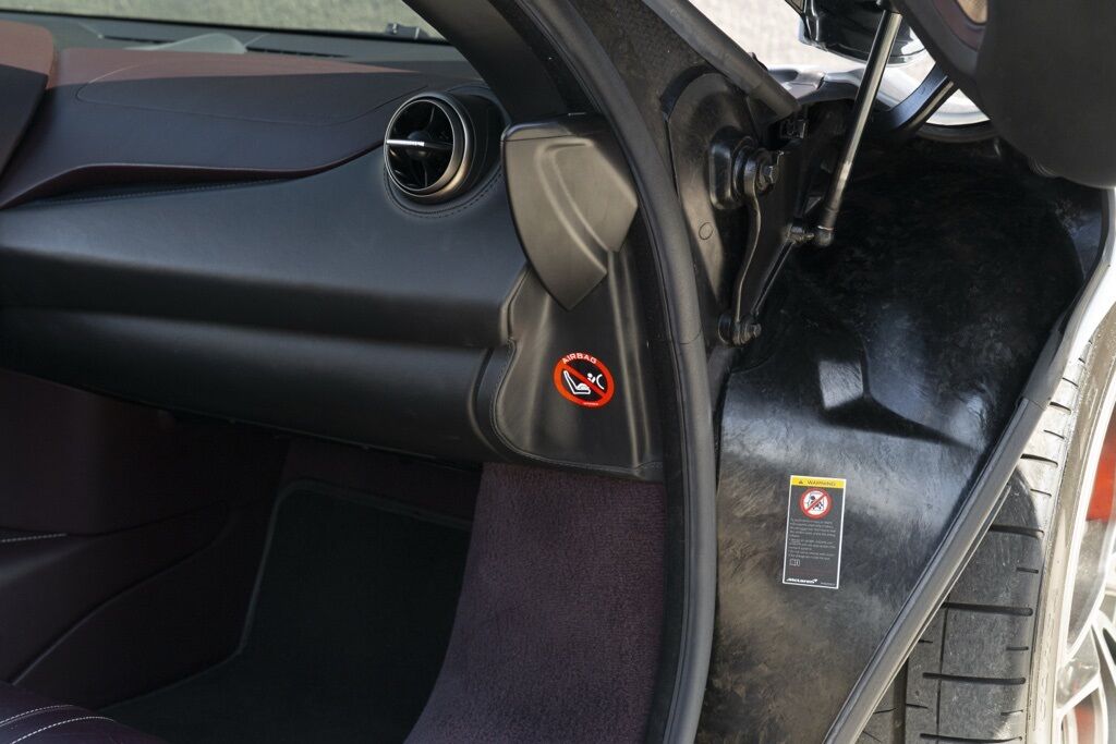 2018 McLaren 720S Luxury Miami FL