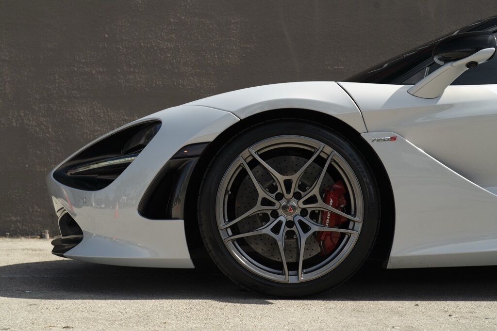 2018 McLaren 720S Luxury Miami FL