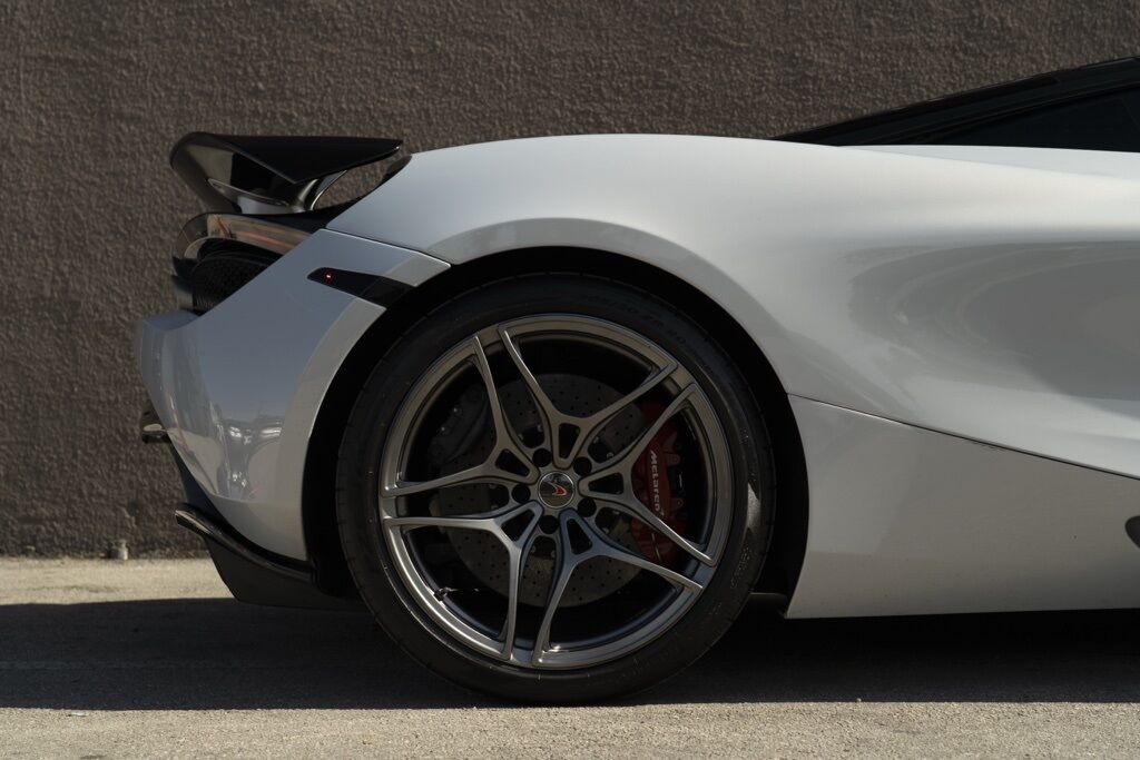 2018 McLaren 720S Luxury Miami FL