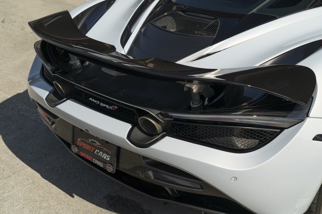 2018 McLaren 720S Luxury Miami FL