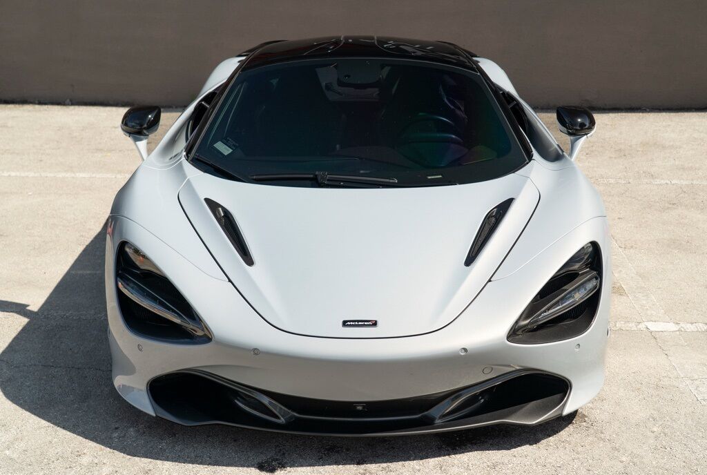 2018 McLaren 720S Luxury Miami FL
