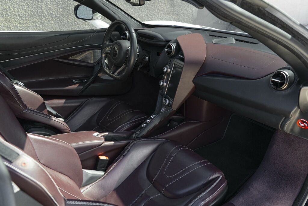 2018 McLaren 720S Luxury Miami FL
