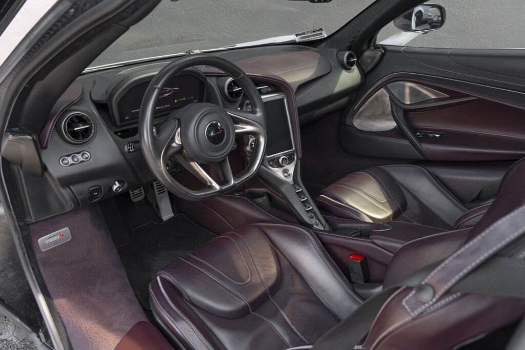 2018 McLaren 720S Luxury Miami FL