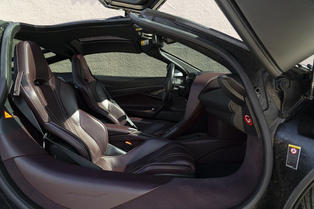 2018 McLaren 720S Luxury Miami FL