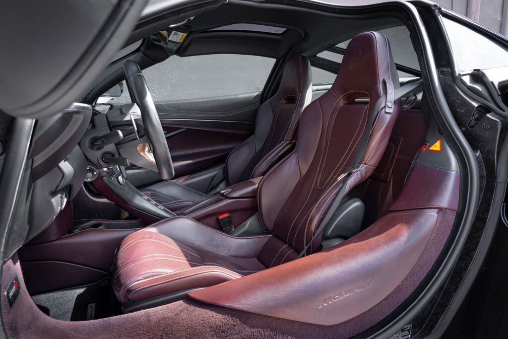 2018 McLaren 720S Luxury Miami FL