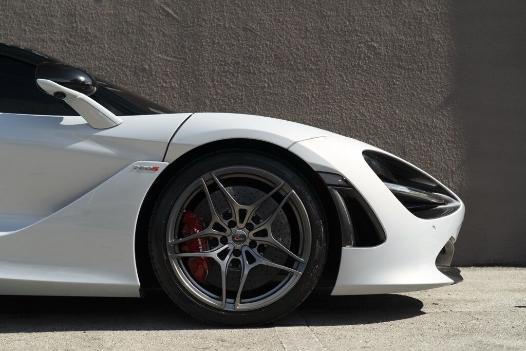 2018 McLaren 720S Luxury Miami FL