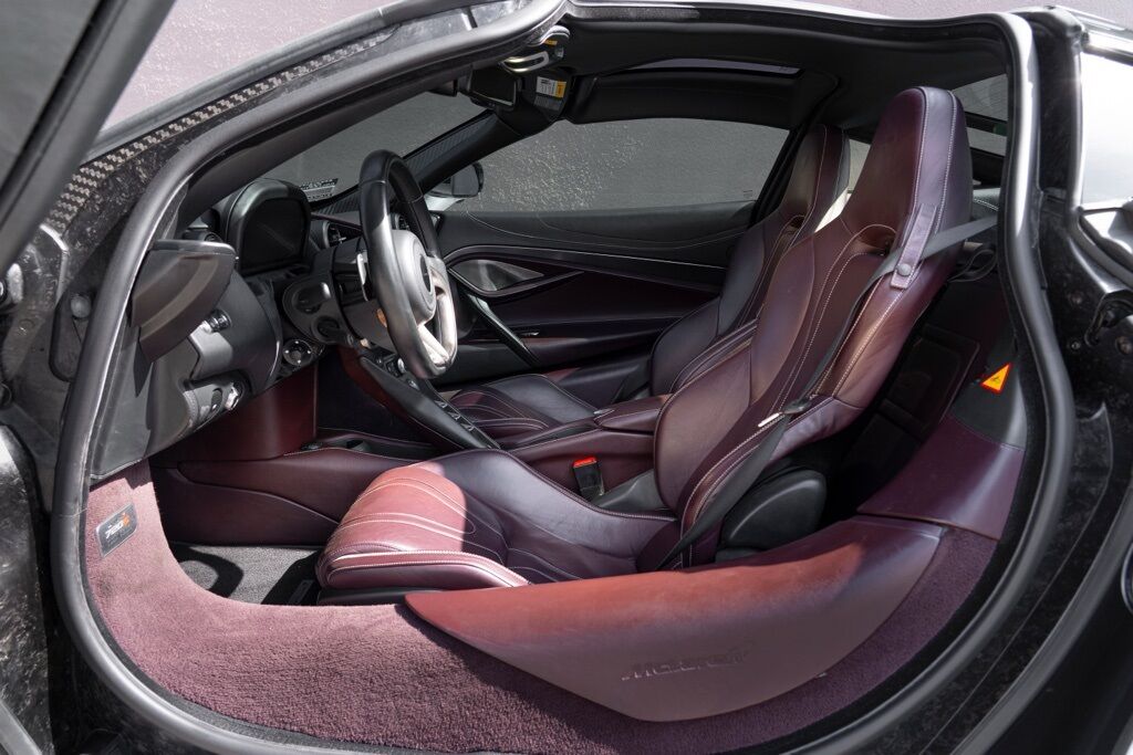 2018 McLaren 720S Luxury Miami FL