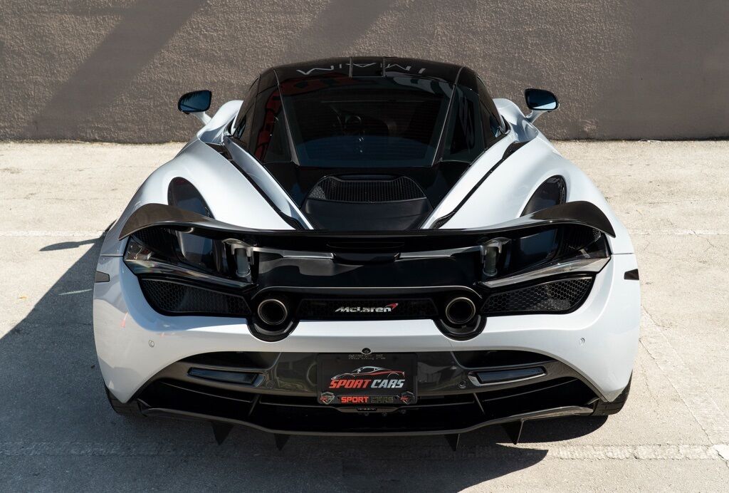 2018 McLaren 720S Luxury Miami FL
