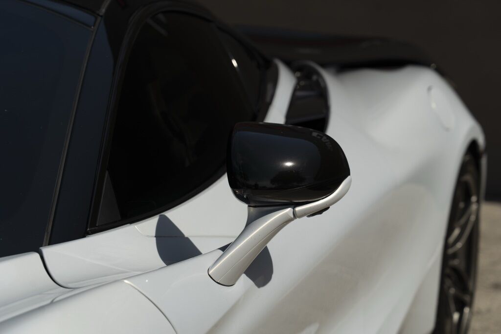 2018 McLaren 720S Luxury Miami FL