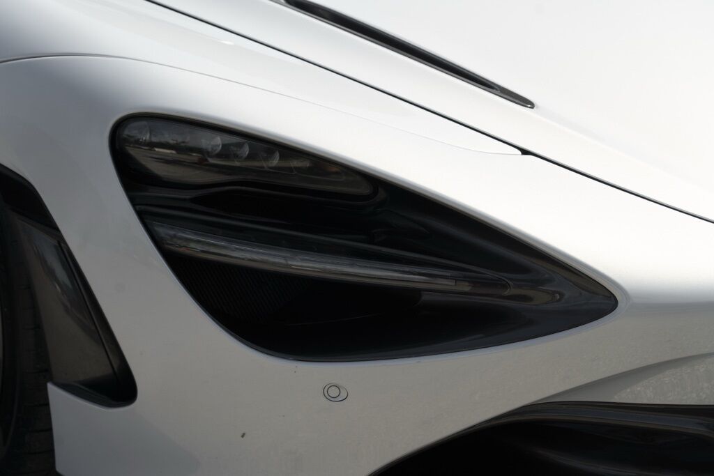 2018 McLaren 720S Luxury Miami FL