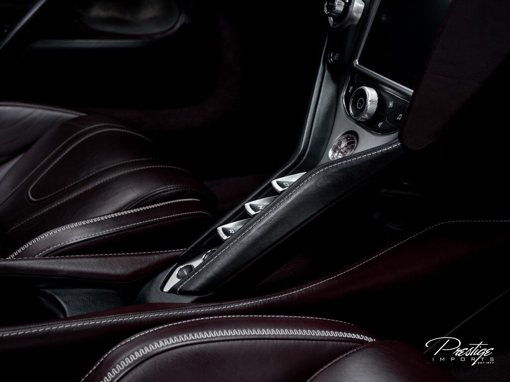 2018 McLaren 720S Luxury North Miami Beach FL