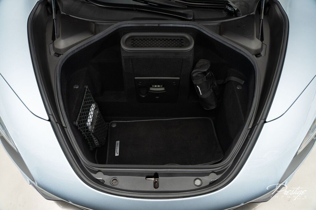 2018 McLaren 720S Luxury North Miami Beach FL