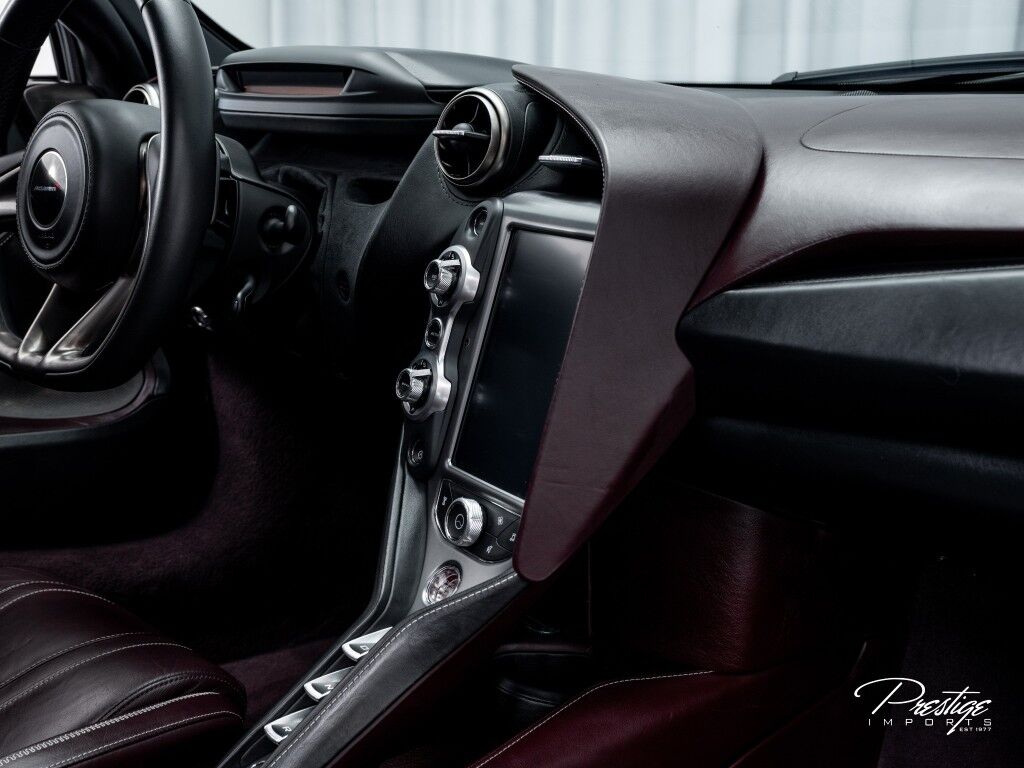 2018 McLaren 720S Luxury North Miami Beach FL