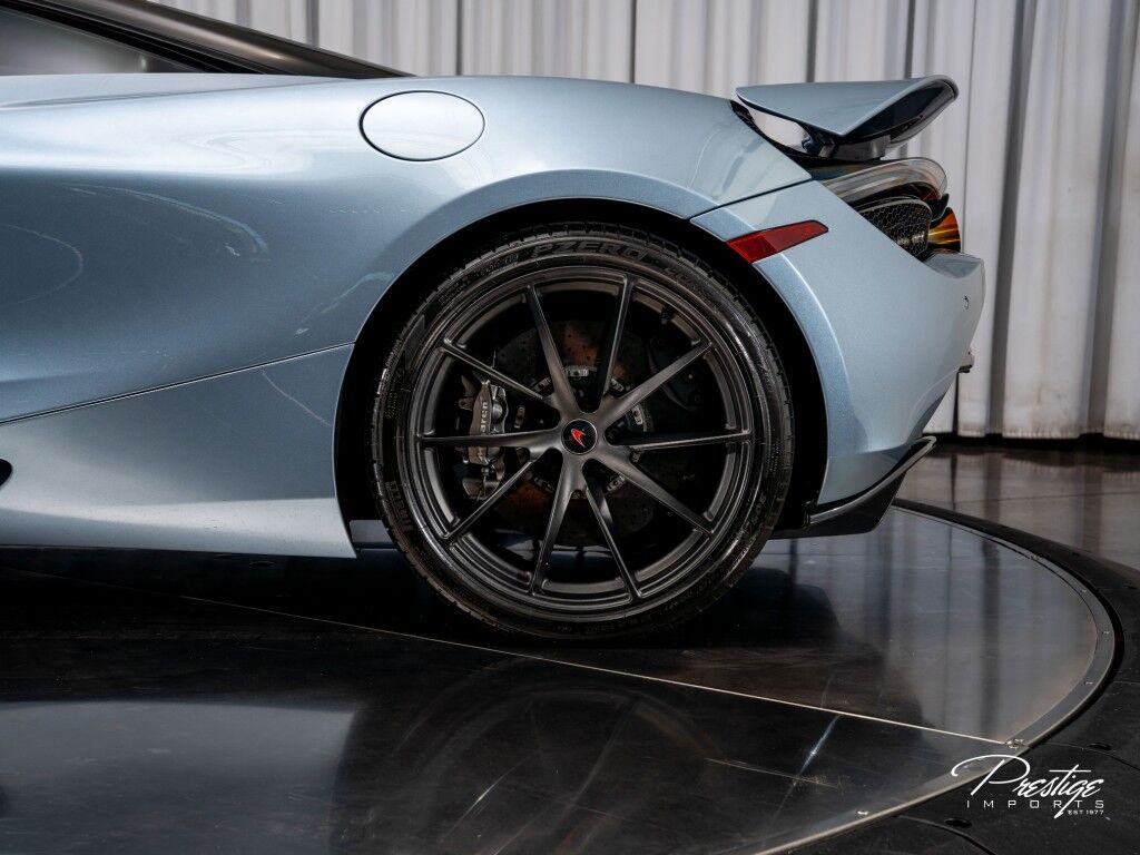 2018 McLaren 720S Luxury North Miami Beach FL