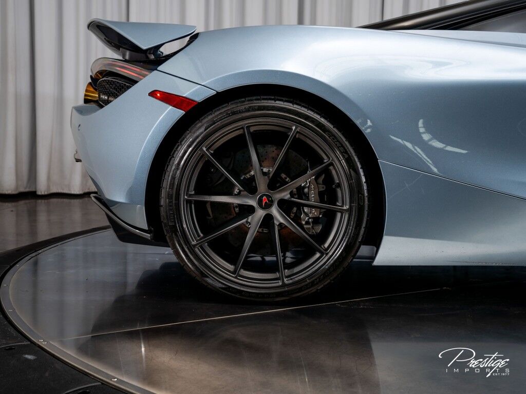 2018 McLaren 720S Luxury North Miami Beach FL