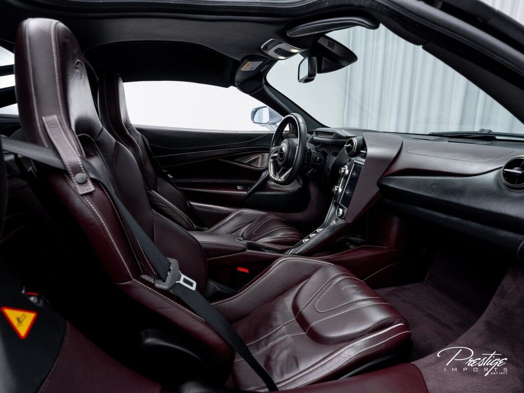 2018 McLaren 720S Luxury North Miami Beach FL